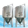 2000L stainless steel Fermenter - Image 4