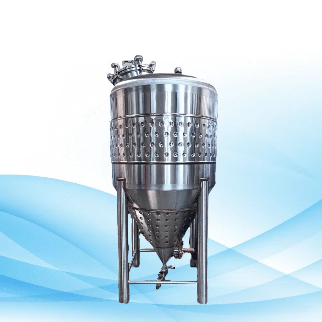 Fermenter