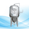 2000L stainless steel Fermenter - Image 5