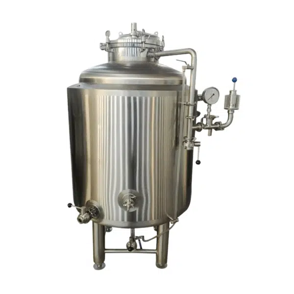 1BBL Pressure beer fermenter​ - Image 2