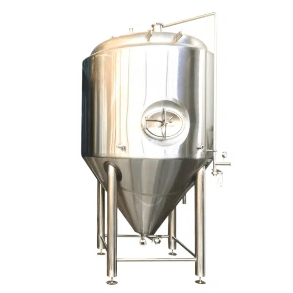 1BBL Pressure beer fermenter​ - Image 3