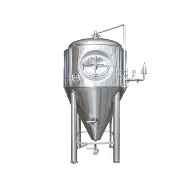 1BBL Pressure beer fermenter​ - Image 4