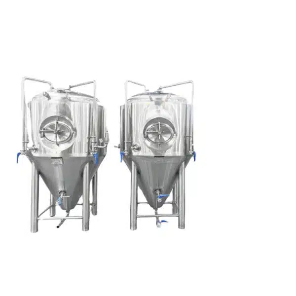 2BBL stainless steel fermenter​ - Image 3