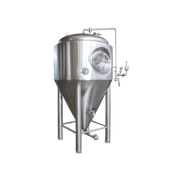 2BBL stainless steel fermenter​ - Image 4