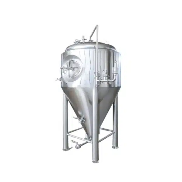 2BBL stainless steel fermenter​ - Image 5