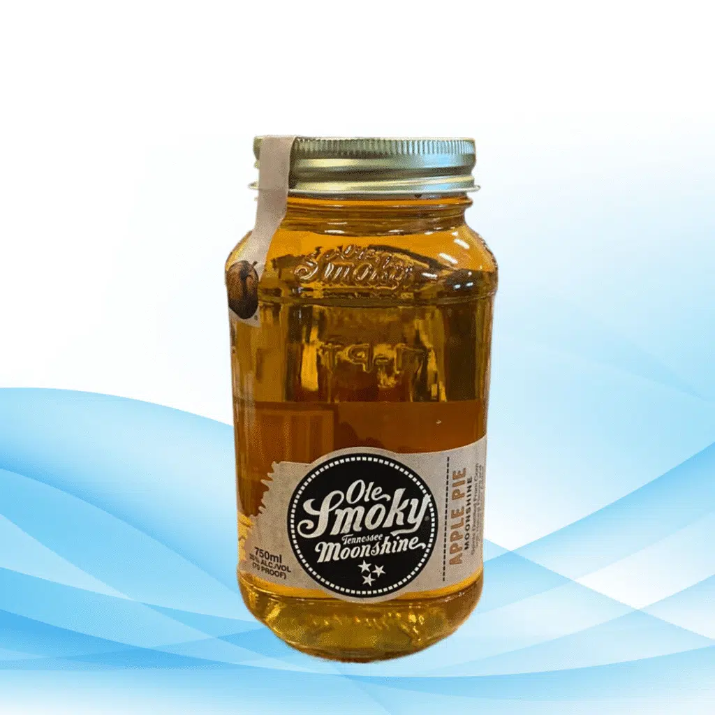 Apple Pie Moonshine