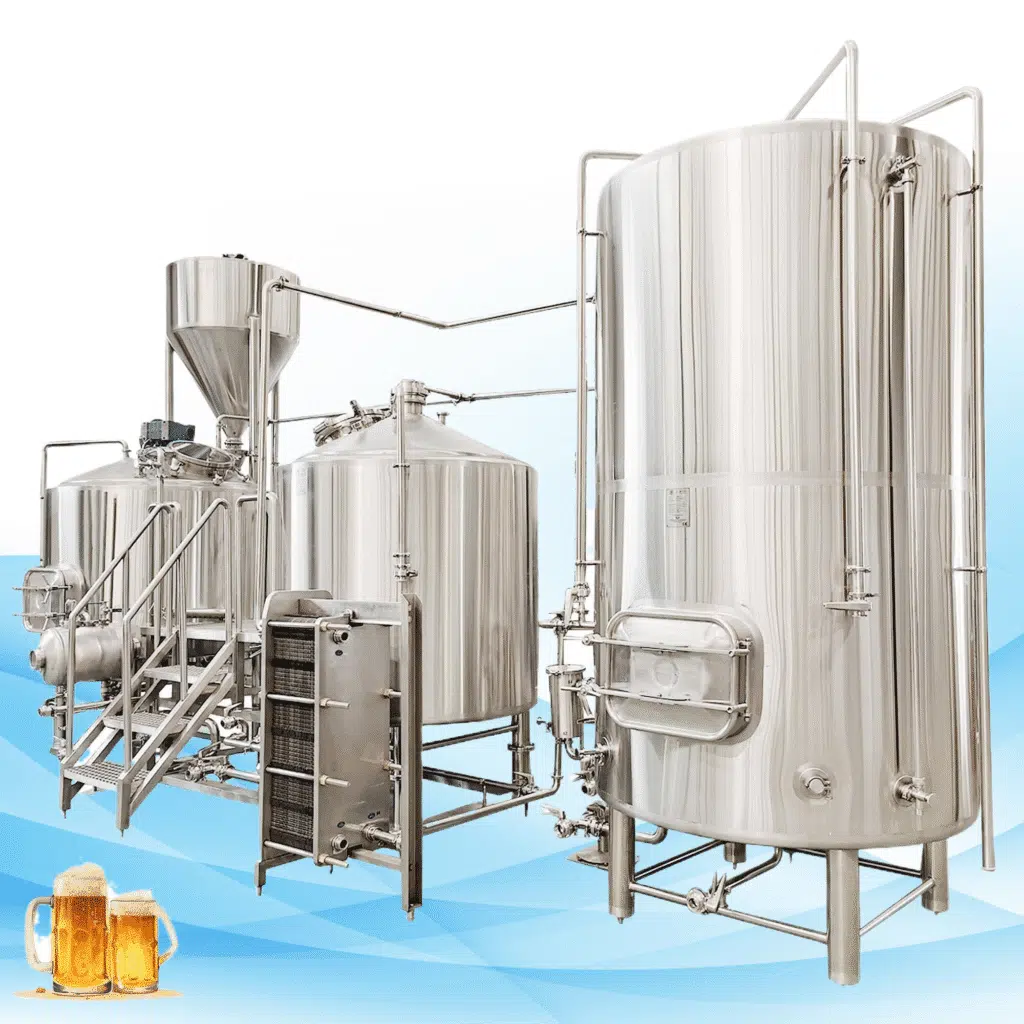 Brewing