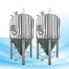 2500L Conical fermenter - Image 4