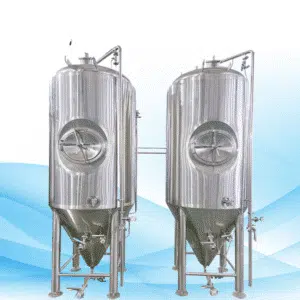 Gin still