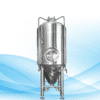 2000L stainless steel Fermenter - Image 2