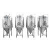 800L SS Conical Fermenter - Image 5
