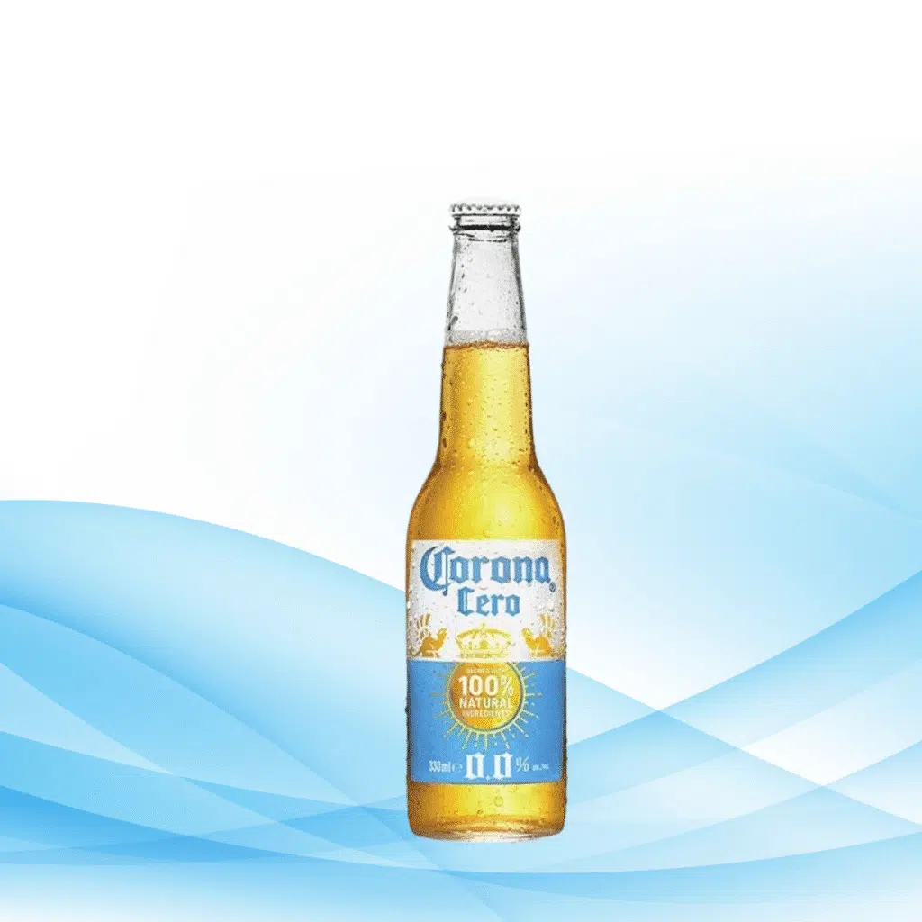 Corona Beer