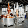 Premium Whiskey Distillery Equipment - Image 2