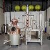 Premium Whiskey Distillery Equipment - Image 3