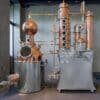 Premium Whiskey Distillery Equipment - Image 4